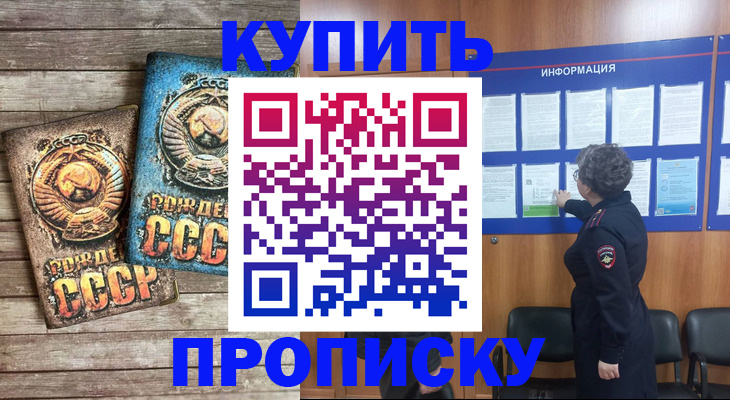 прописка для школы в Петровске